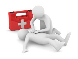 firstaid cpr