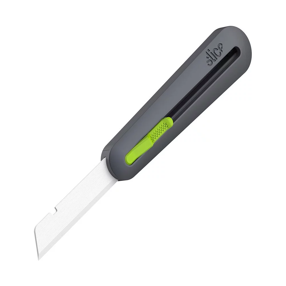 Auto-Retractable Industrial Knife 10560
