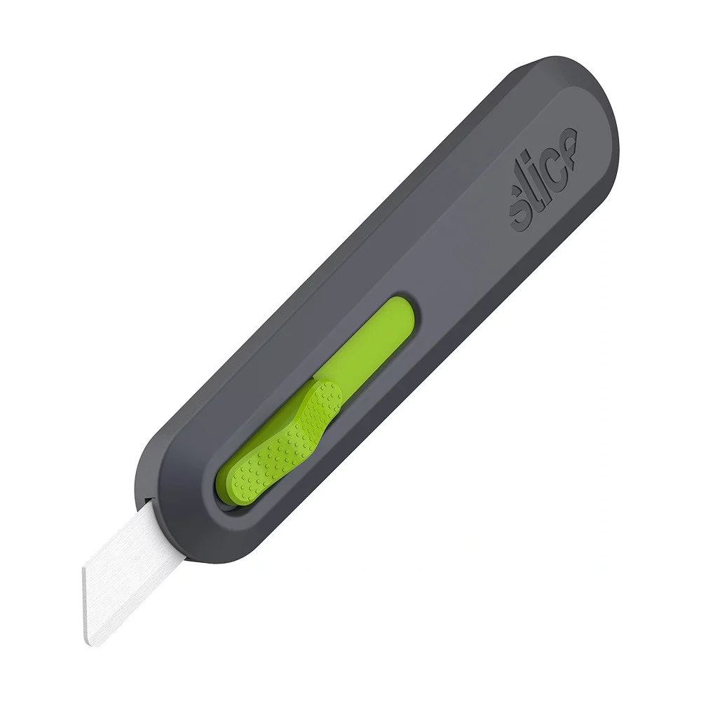 Auto-Retractable Utility Knife 10554