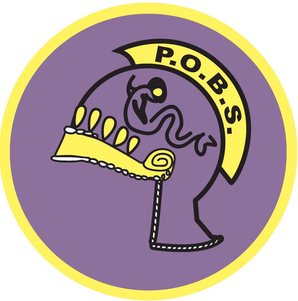 pobs logo