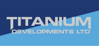 Titanium Development