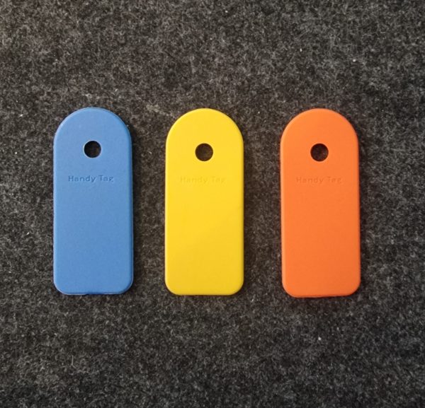 Mini Handy Rubber Tags scaled