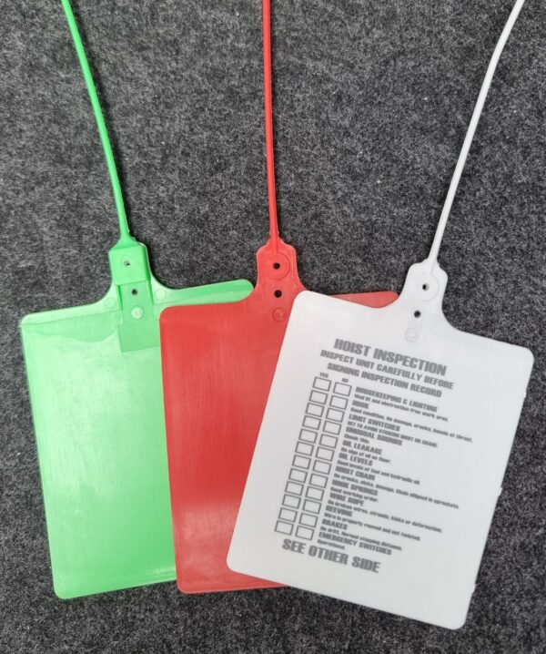 Plastic Tags scaled