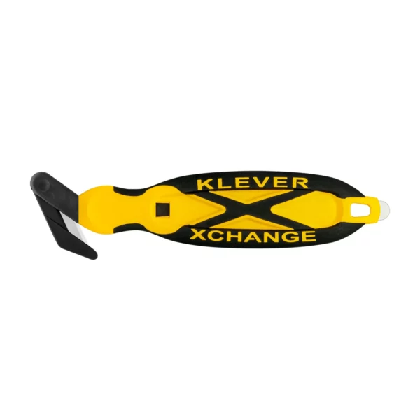 KCJ-XC-30 Klever X-Change (wider cut head)