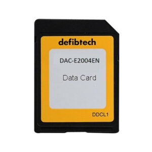 DDU-2003 series VIew/Pro Demo card