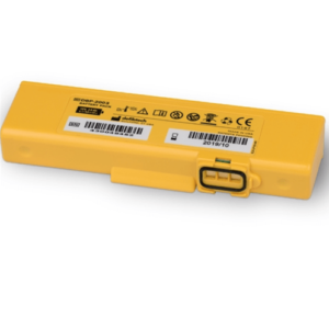 Standard 4 year battery pack for DDU-200 View series AED