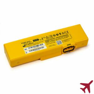 FAA Aviation compliant 4 year battery pack