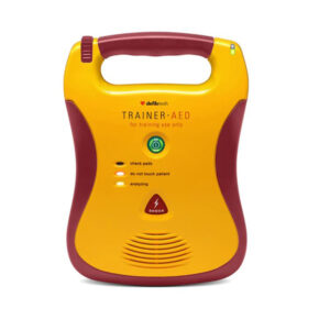 DDU-100 Lifeline AED standalone trainer package