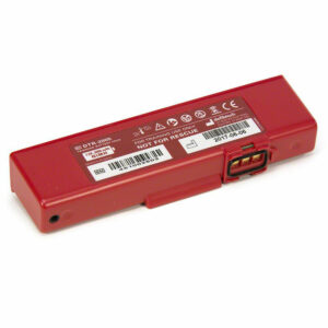 Rechargeable Training Battery Pack for DDU-2000 View Series Trainer AED