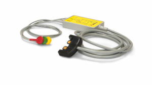 ECG monitoring adapter package for VIEW pro