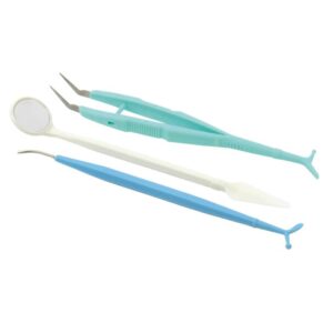 Sterile Dental Kit (200 per pack)