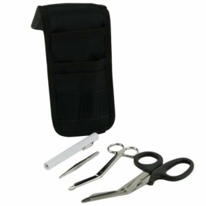 Belt Pouch for Rescue Services (5 per pack)