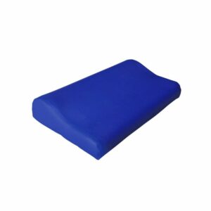 Neck Support Cushion (5 per Pack) - Blue