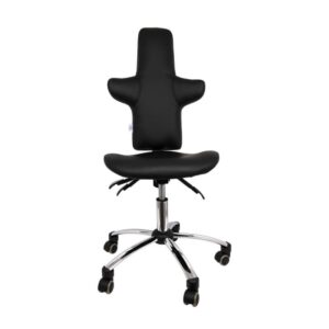 Comfortable Practice Chair - Black