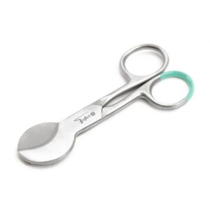 Umbilical Cord Scissors (20 per Pack)