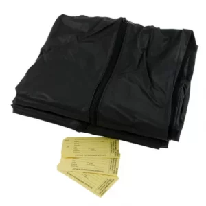 Body Bag with Carrying Straps (3 per pack)