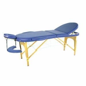 "MALUKU" Acupuncture and Massage Table