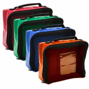 Module Bags, without content (3 per pack)
