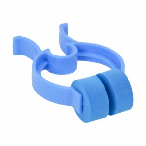 Single-Use Nose Clips (100 per Pack)