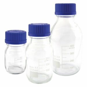 Reagent Bottle (20 per Pack)