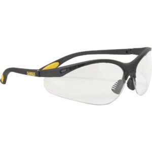 DeWalt DPG58-1D EU Reinforcer Clear Glasses