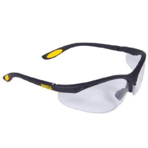 DeWalt DPG58-9D EU Reinforcer Protective Glasses