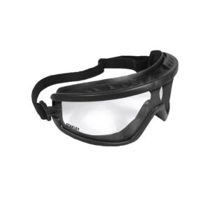 Stanley Tools STASY2401D SY240-1D Vented Safety Goggles