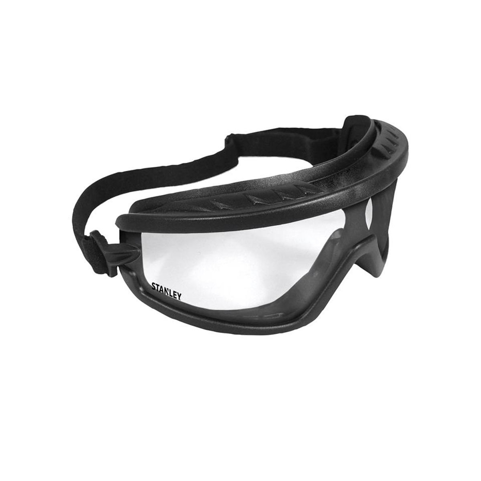 Stanley Tools STASY2401D SY240-1D Vented Safety Goggles — Pat O Brien Safety