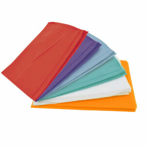 Disposable Sheet for Exam Tables (200 per Pack)