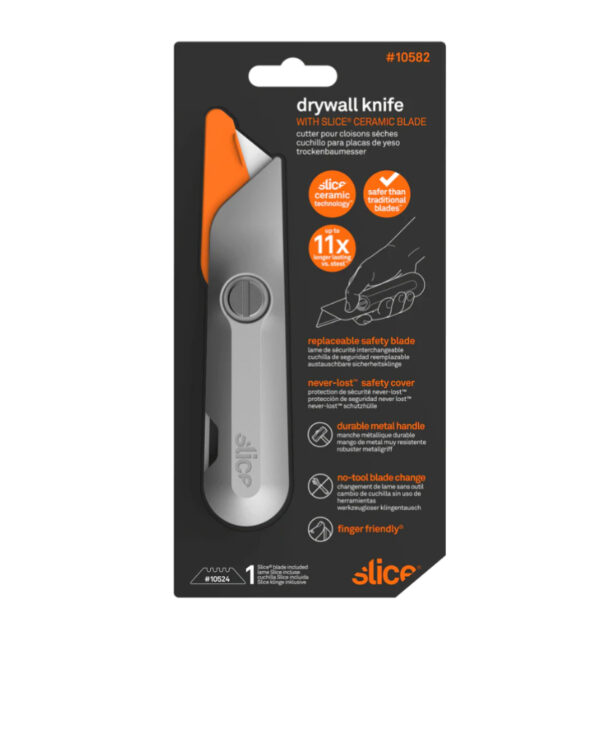 Drywall Knife (10582)