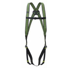 Ensuring Safety on the Job with High-Performance Safety Harnesses