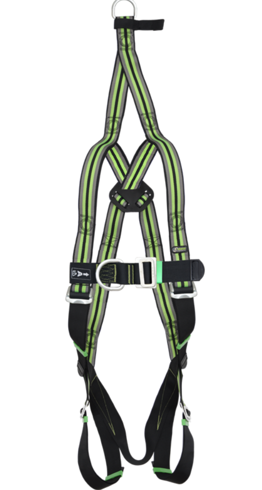 harness 2 1