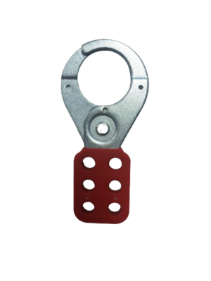 Metal Lockout Hasps 3.8cm