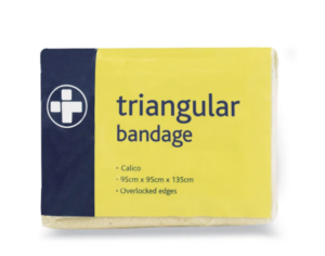 Triangular Bandage