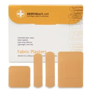 Adhesive Plasters