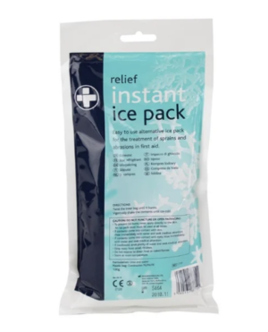 Disposable Ice Pack