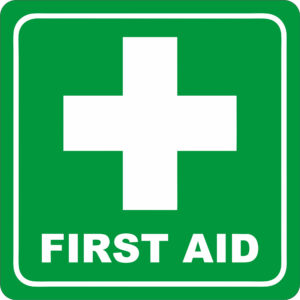 First Aid Extra's