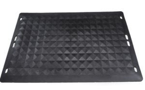 SS1-AM-B Antimicrobial Closed Mat