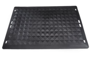 SS1-PRO-B Production Closed Mat