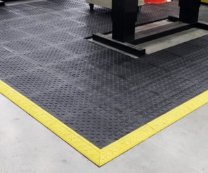 Discover Our Anti-Fatigue Mats: Enhance Your Workplace Well-Being