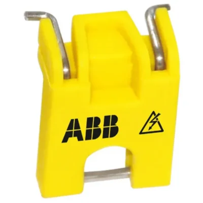 ABB Type Electrical Lockout