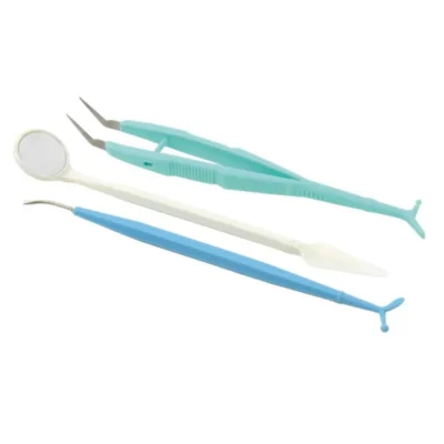 Dental Supplies