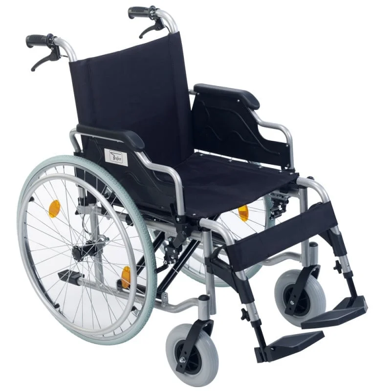 Aluminium Wheelchair 1 135300 leichtgewichtrollstuhl