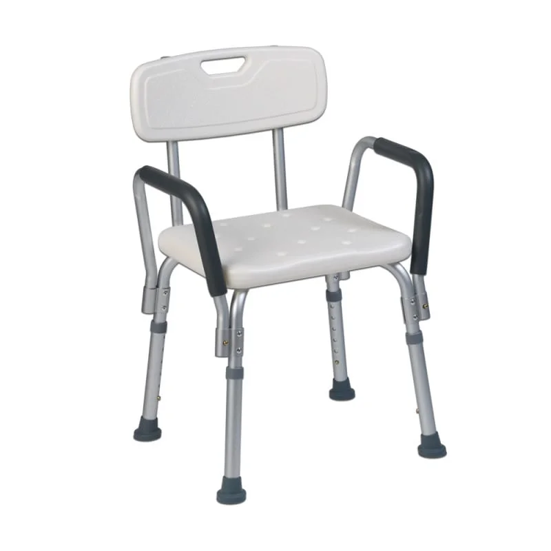 135303 teqler duschstuhl seite