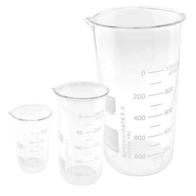 135833 135835 teqler becherglas hohe form gruppe 1