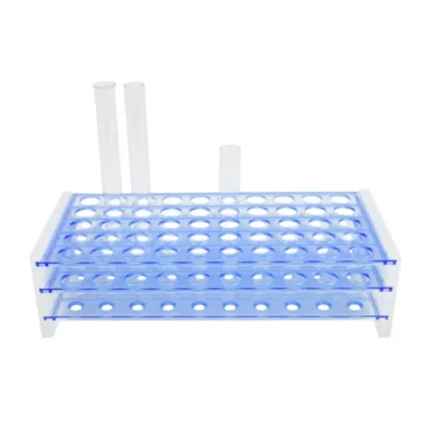 135866 teqler reagenzglasstander kunststoff 1