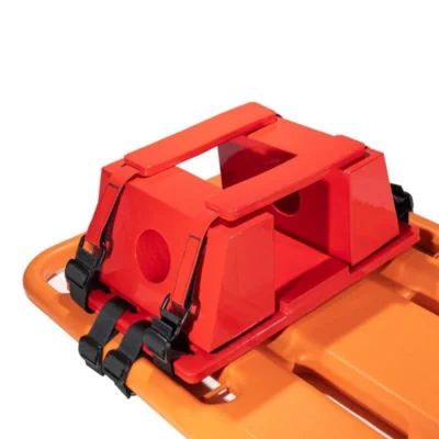 138245 teqler kopffixierset mit board