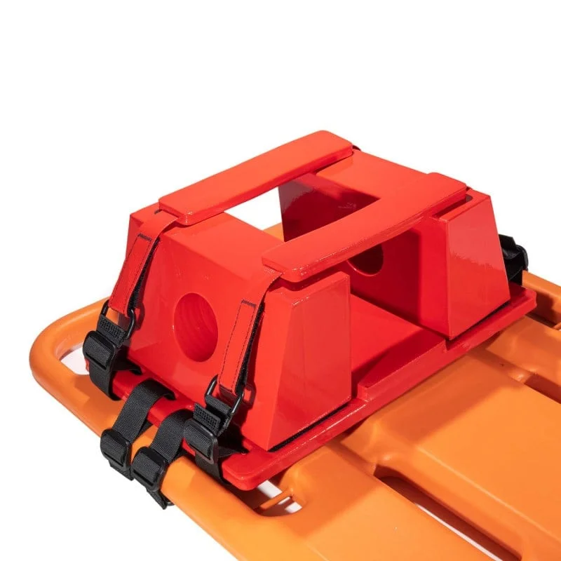 138245 teqler kopffixierset mit board