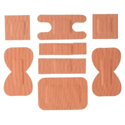 16249R assorted fabric plasters
