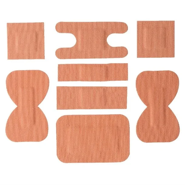 16249R assorted fabric plasters